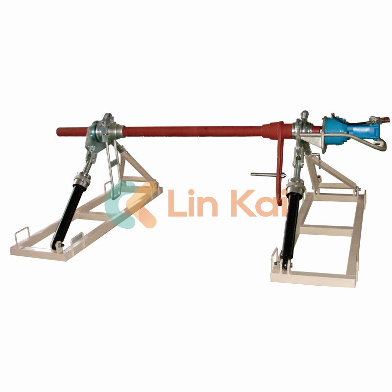 Bežné poruchy a riešenia stojanov na cievky vodičov.