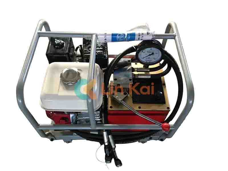 Ako klasifikovať hydraulické čerpacie stanice?